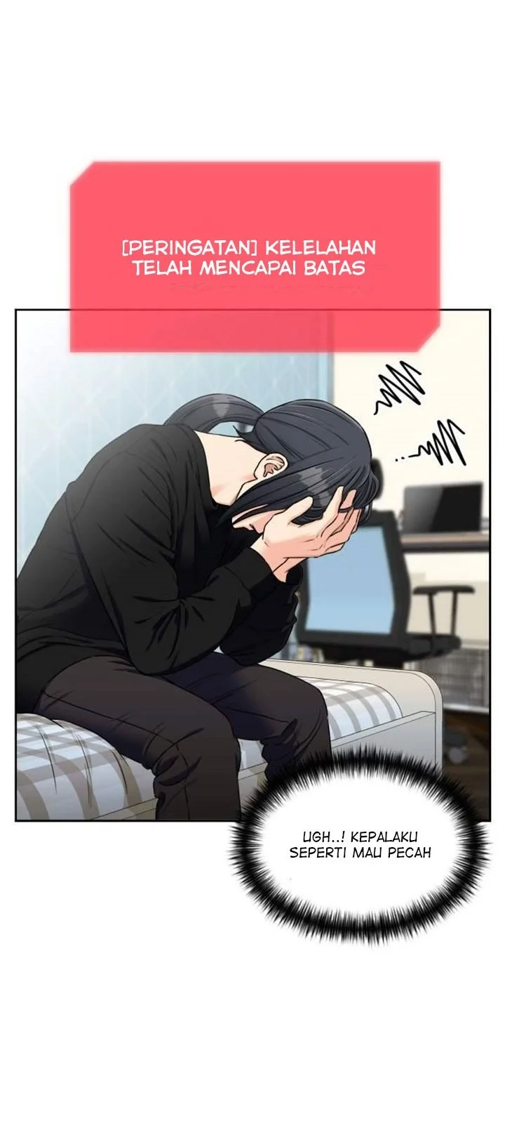 Face Genius Chapter 52 - halaman 7