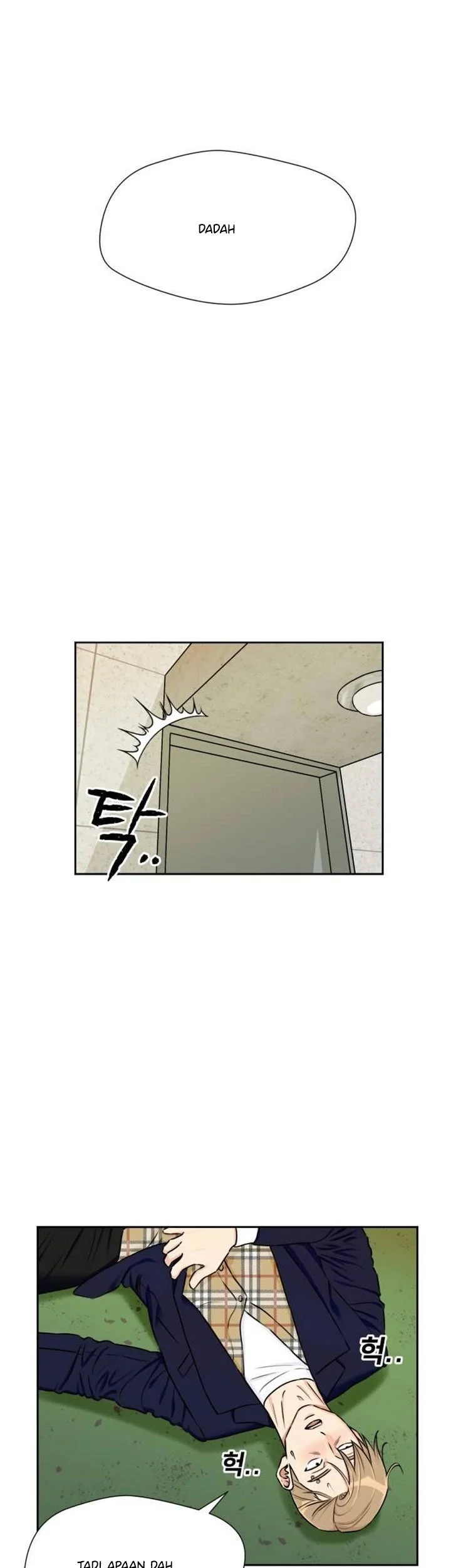 Face Genius Chapter 53 - halaman 11