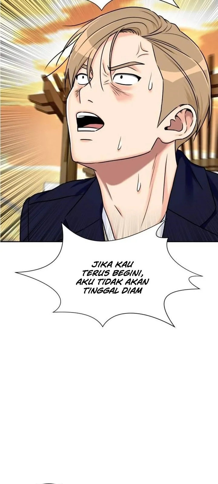 Face Genius Chapter 53 - halaman 2