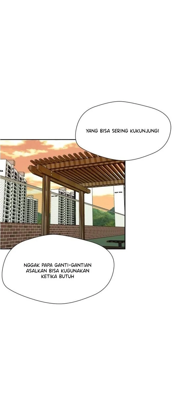 Face Genius Chapter 53 - halaman 5
