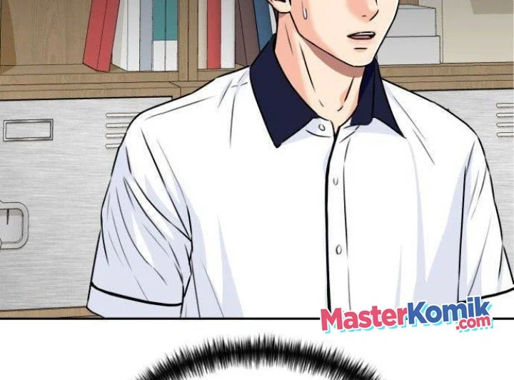 Face Genius Chapter 55 - halaman 15