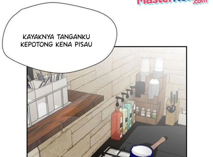 Face Genius Chapter 55 - halaman 19