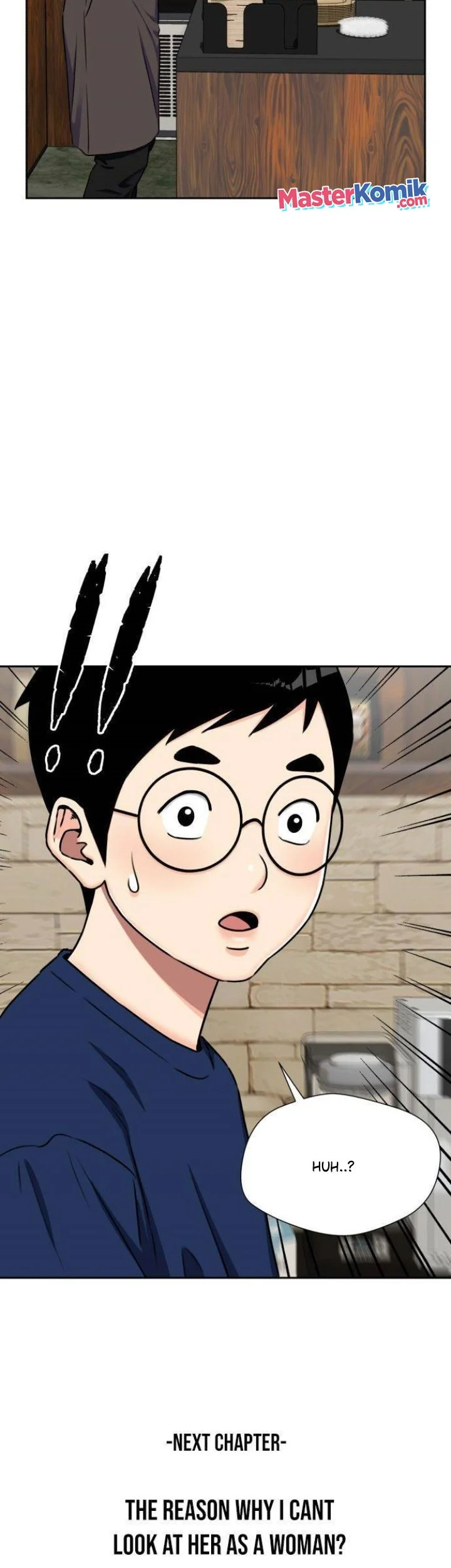 Face Genius Chapter 55 - halaman 22