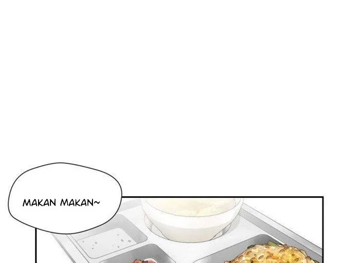 Face Genius Chapter 55 - halaman 3