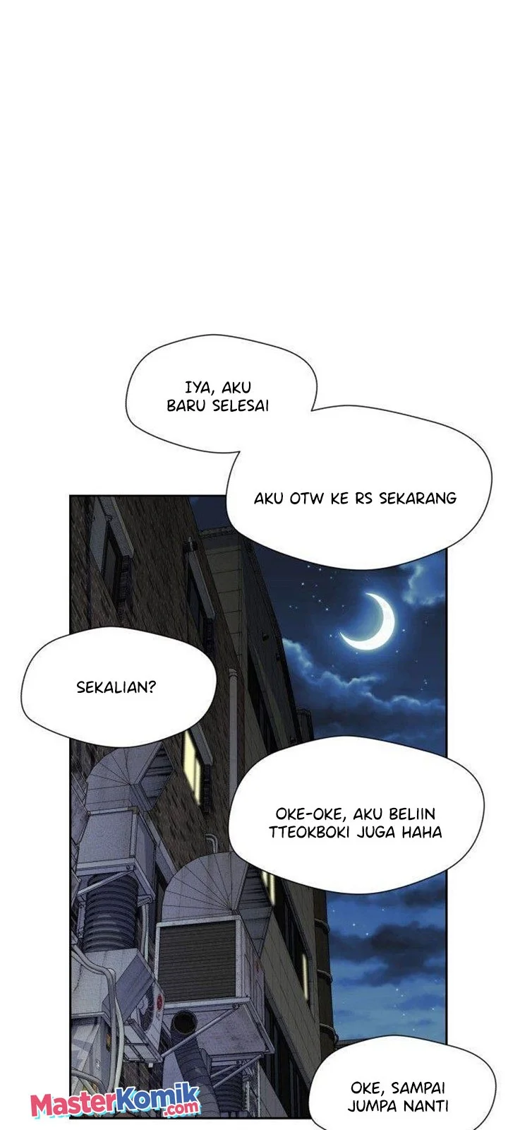 Face Genius Chapter 56 - halaman 2