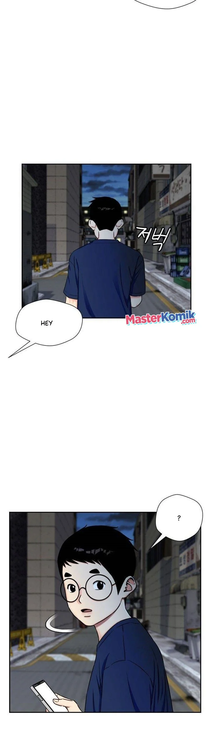 Face Genius Chapter 56 - halaman 3