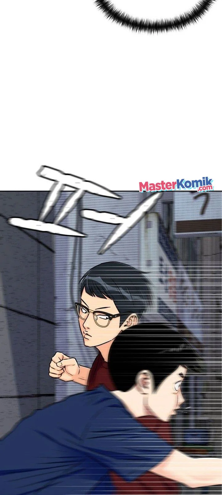 Face Genius Chapter 56 - halaman 6