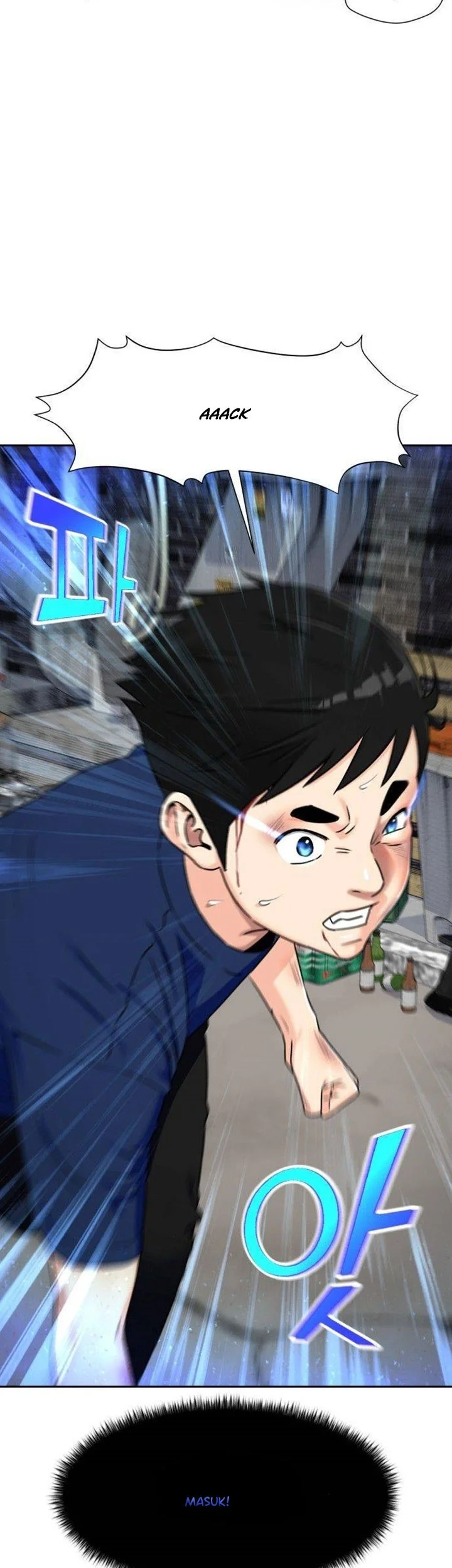 Face Genius Chapter 57 - halaman 2