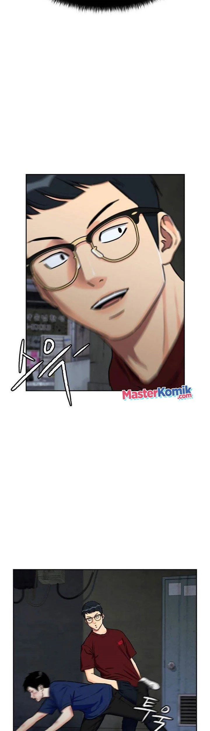 Face Genius Chapter 57 - halaman 3