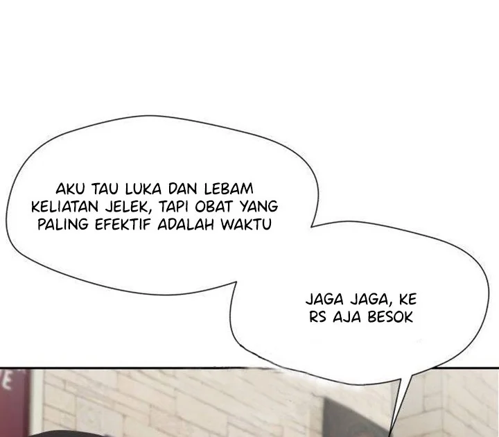 Face Genius Chapter 58 - halaman 10