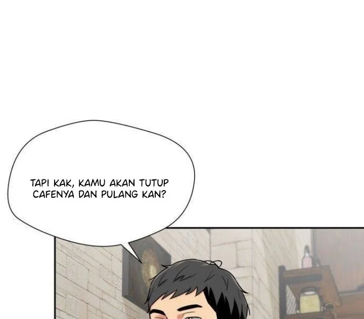 Face Genius Chapter 58 - halaman 14
