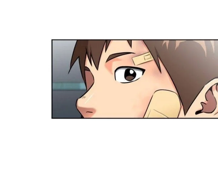 Face Genius Chapter 58 - halaman 18