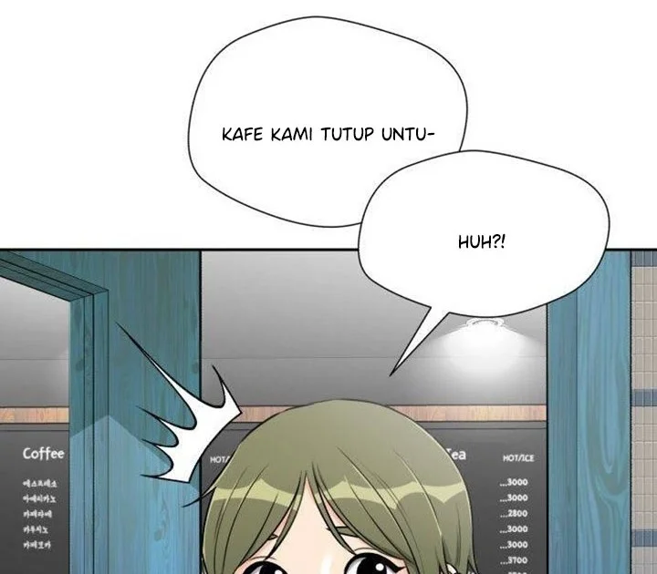 Face Genius Chapter 58 - halaman 2