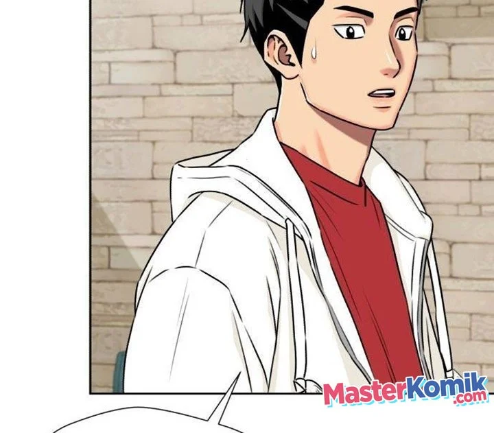 Face Genius Chapter 58 - halaman 6