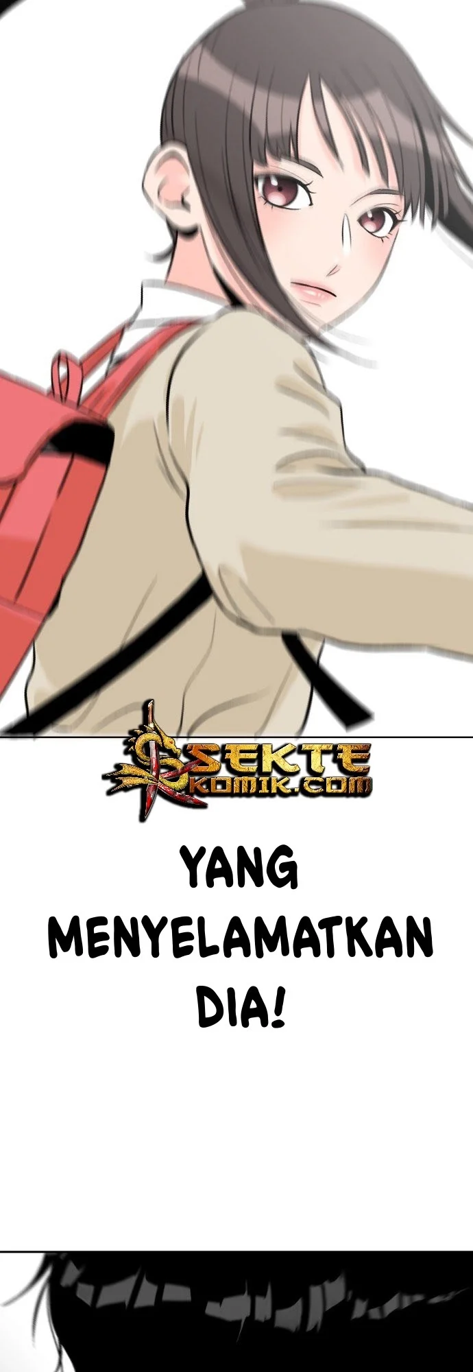 Face Genius Chapter 7 - halaman 19