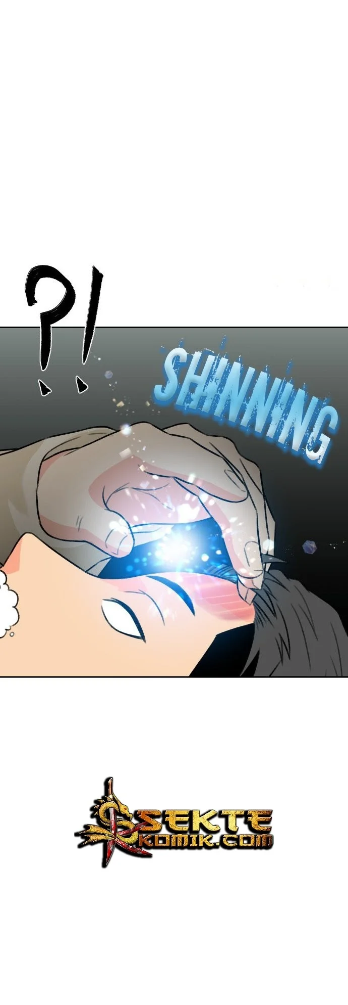 Face Genius Chapter 8 - halaman 16