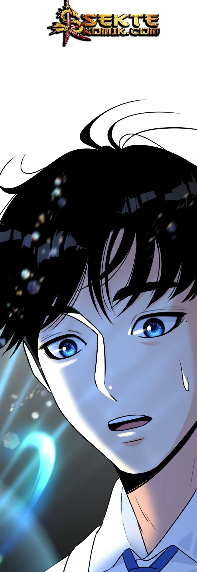 Face Genius Chapter 8 - halaman 18