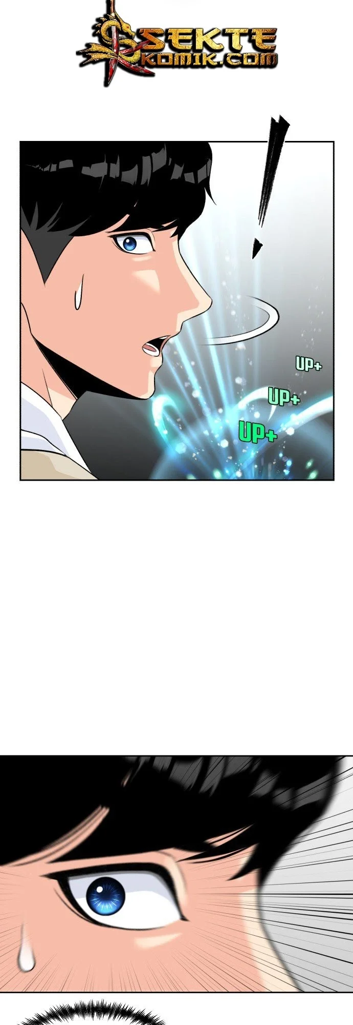 Face Genius Chapter 8 - halaman 20