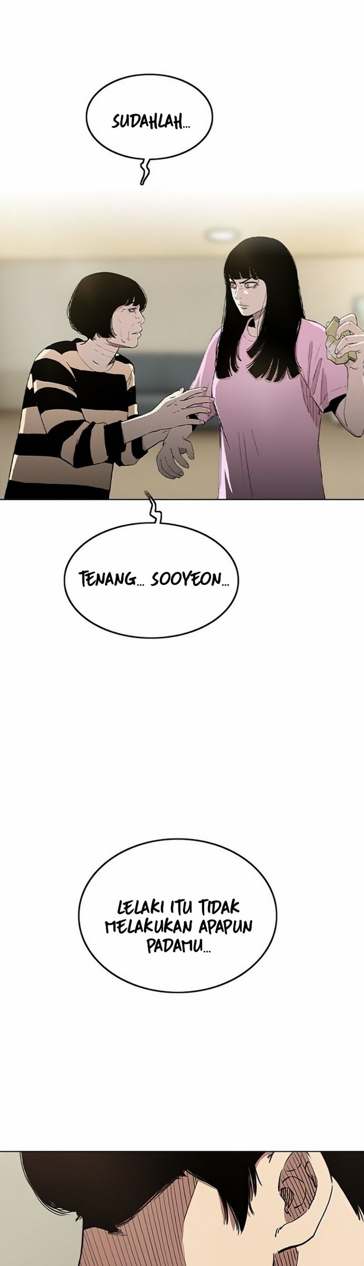 Face Slap Chapter 1.1 - halaman 36