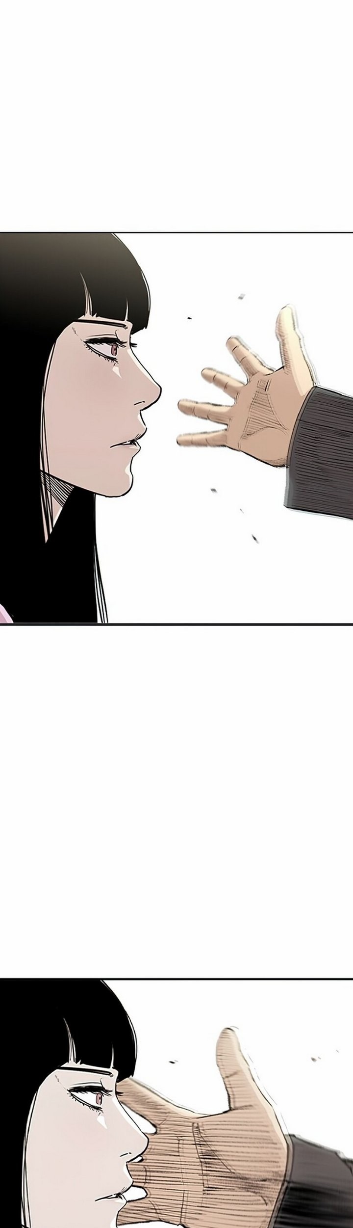 Face Slap Chapter 1.1 - halaman 52