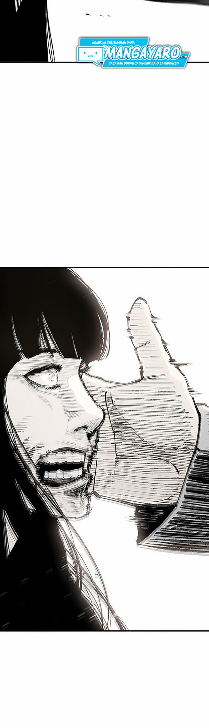 Face Slap Chapter 1.1 - halaman 54
