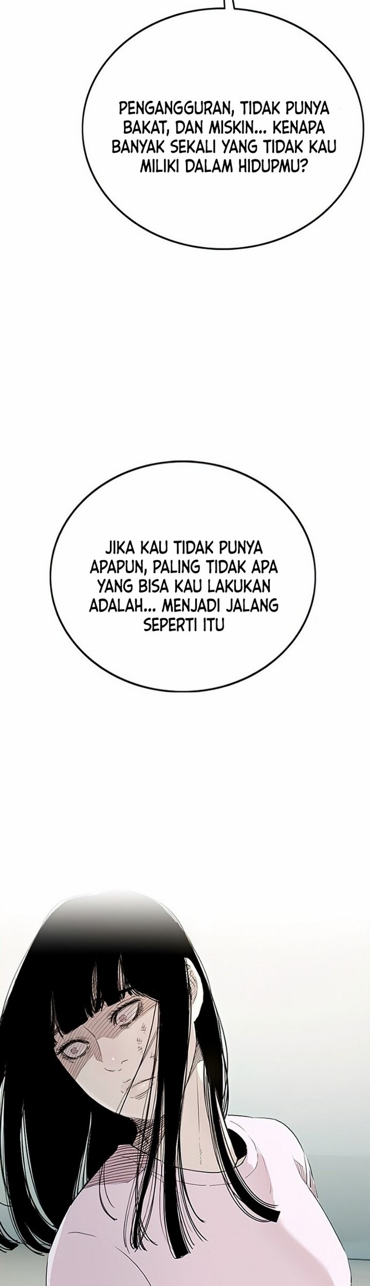 Face Slap Chapter 1.1 - halaman 62