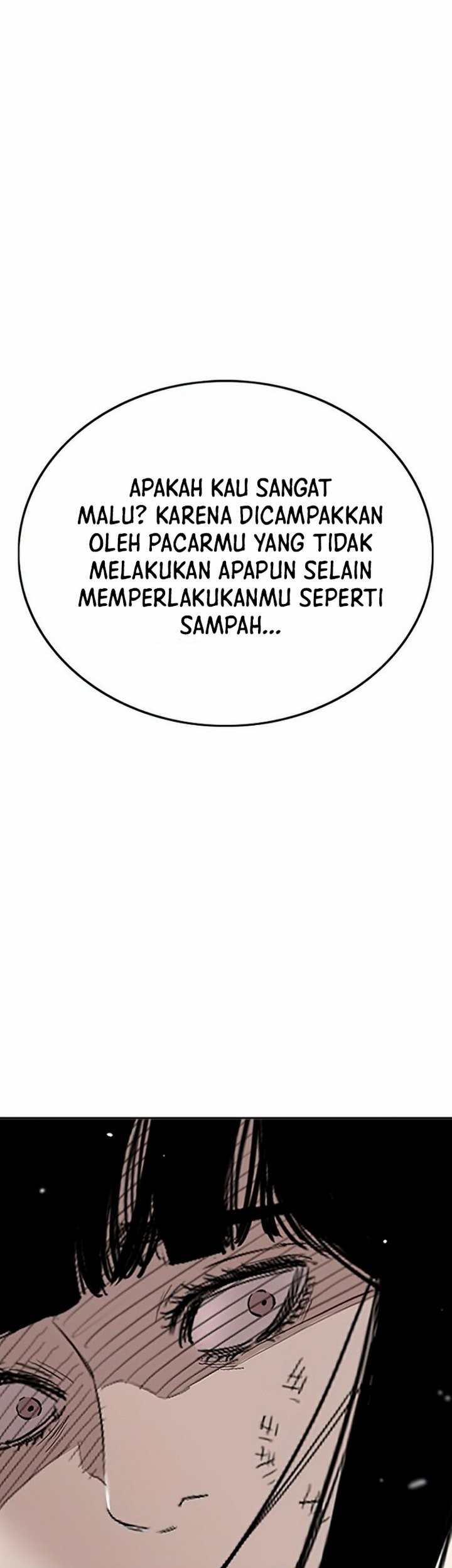 Face Slap Chapter 1.1 - halaman 64