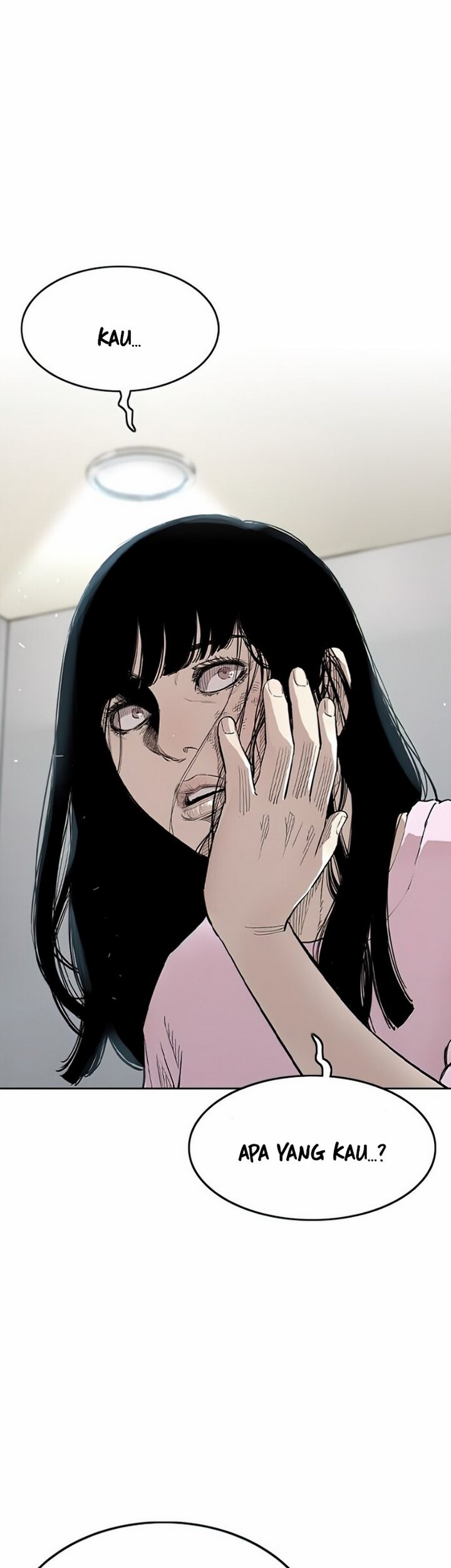 Face Slap Chapter 1.1 - halaman 68
