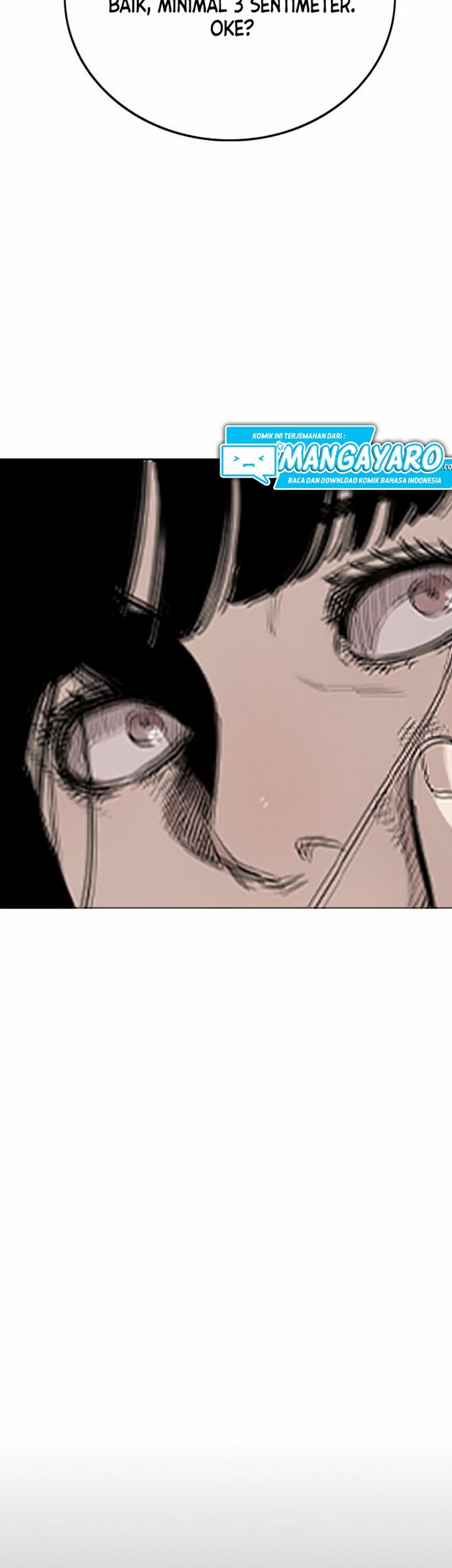 Face Slap Chapter 1.1 - halaman 76