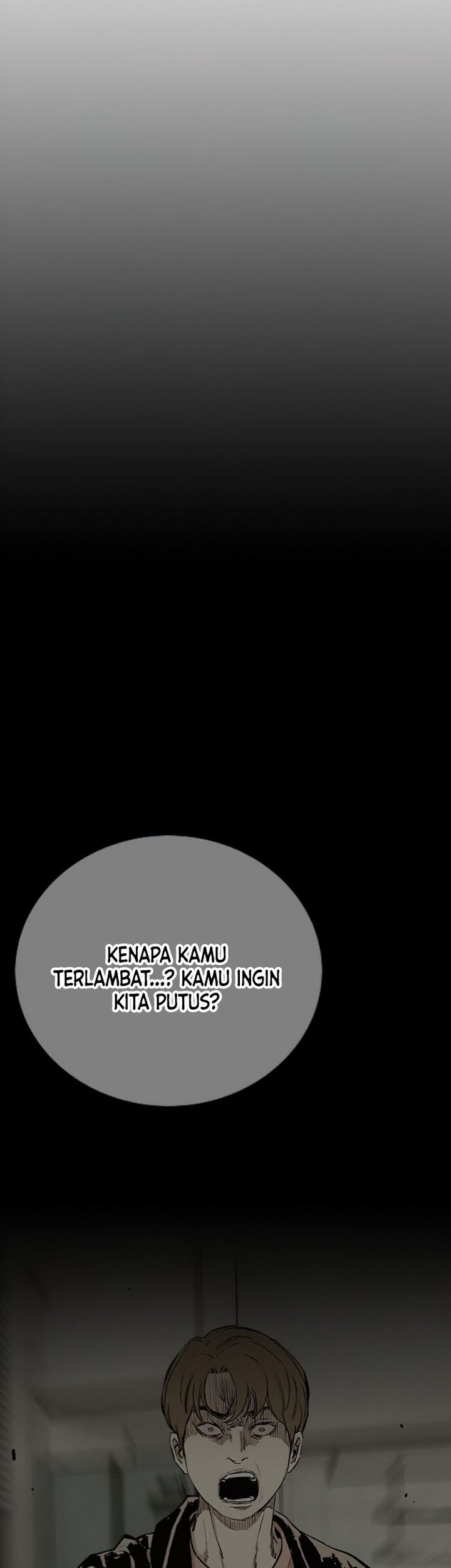 Face Slap Chapter 1.1 - halaman 78