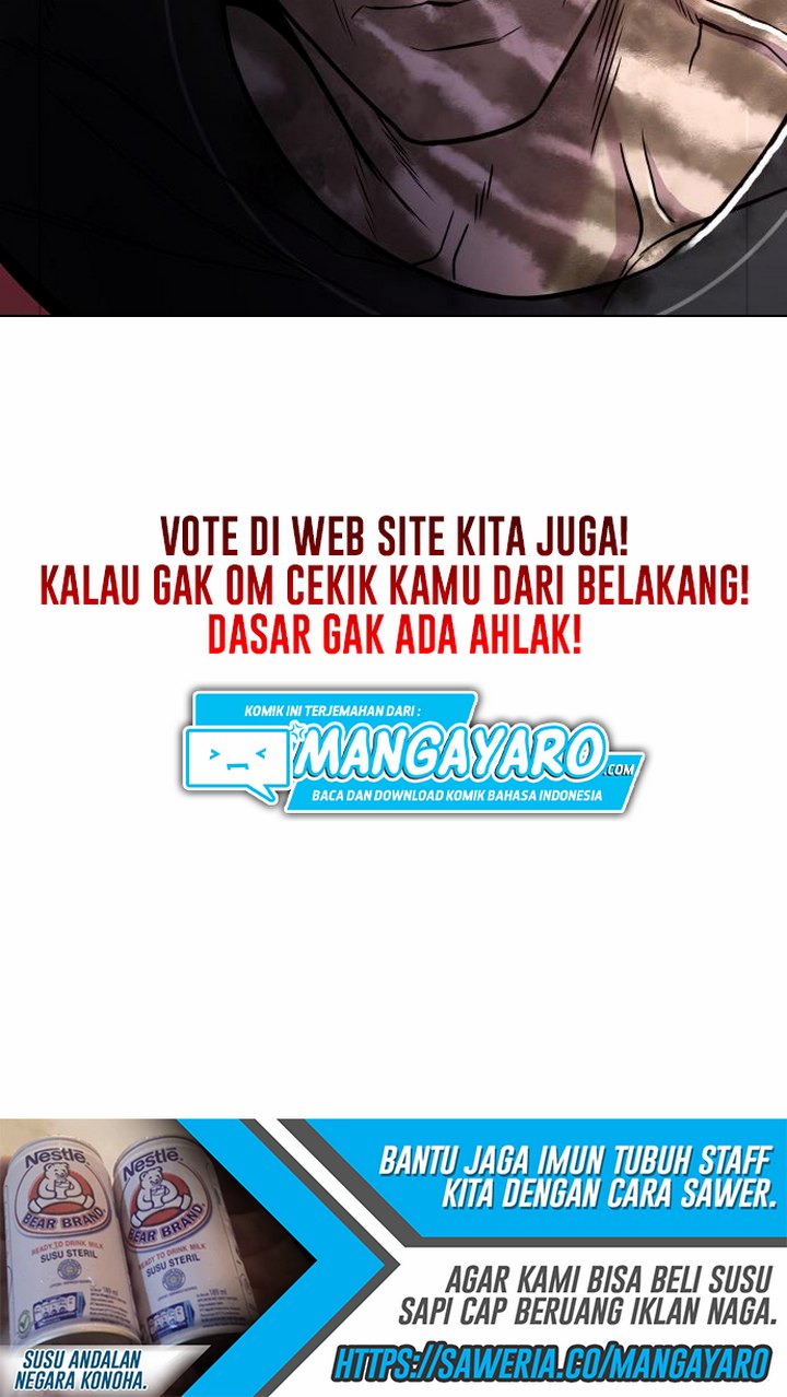 Face Slap Chapter 1.1 - halaman 88