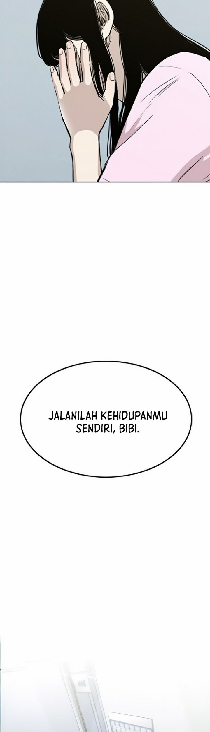 Face Slap Chapter 1.2 - halaman 14