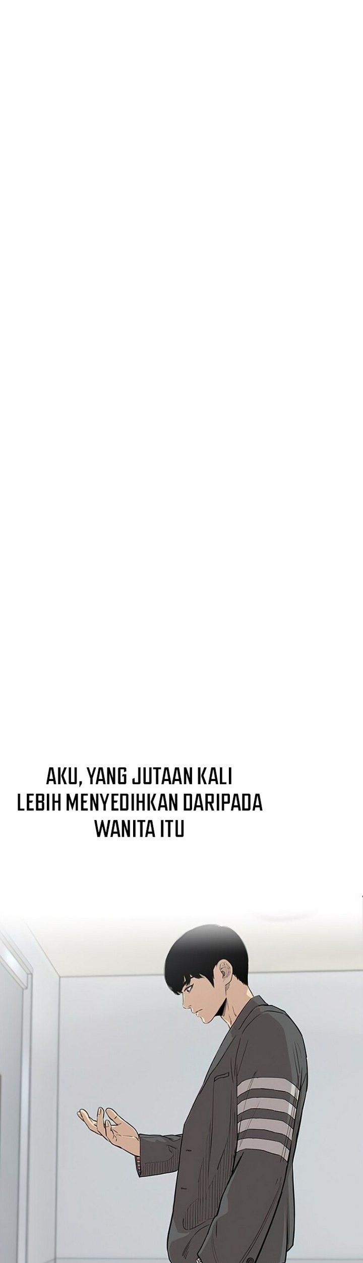 Face Slap Chapter 1.2 - halaman 18