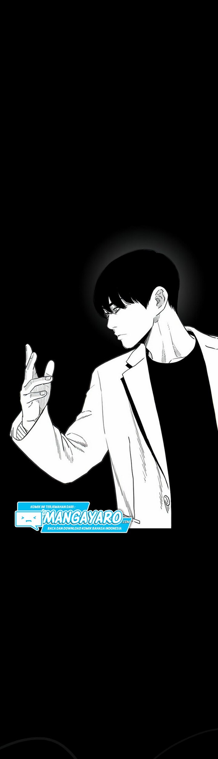 Face Slap Chapter 1.2 - halaman 28