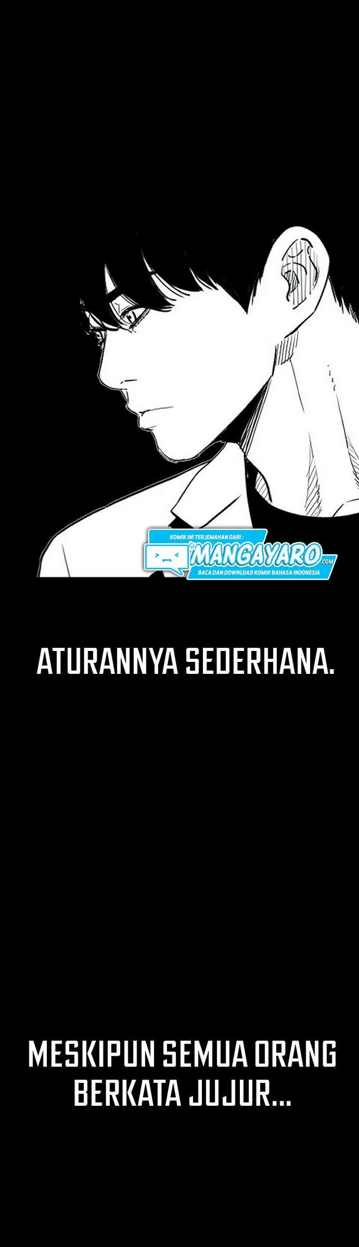Face Slap Chapter 1.2 - halaman 34