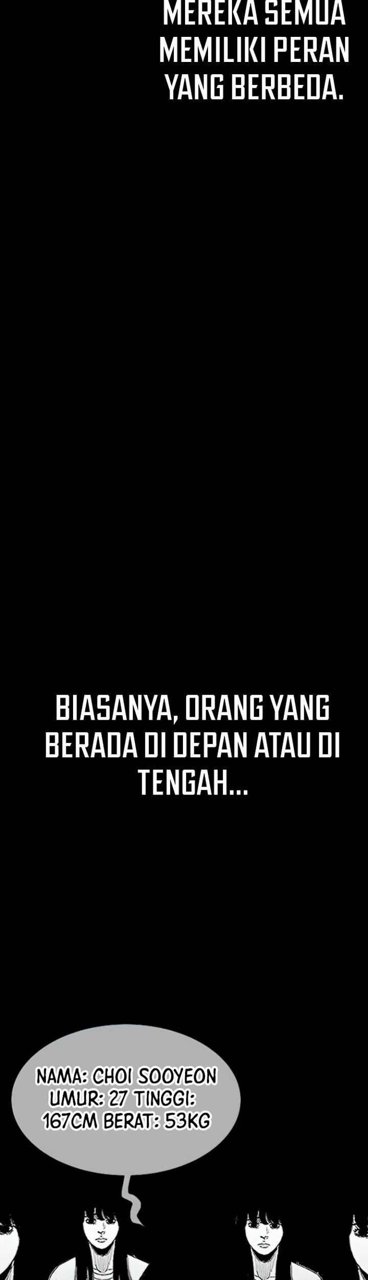 Face Slap Chapter 1.2 - halaman 38