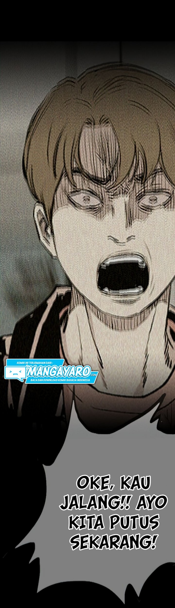 Face Slap Chapter 1.2 - halaman 4