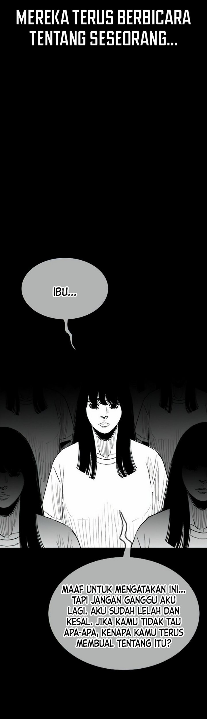 Face Slap Chapter 1.2 - halaman 44