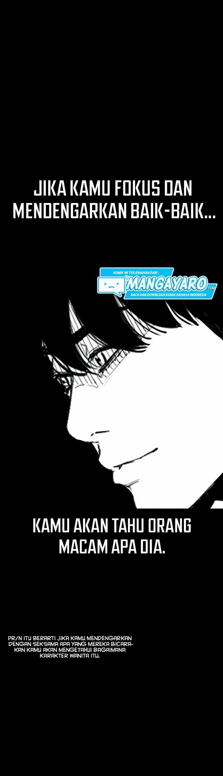 Face Slap Chapter 1.2 - halaman 46