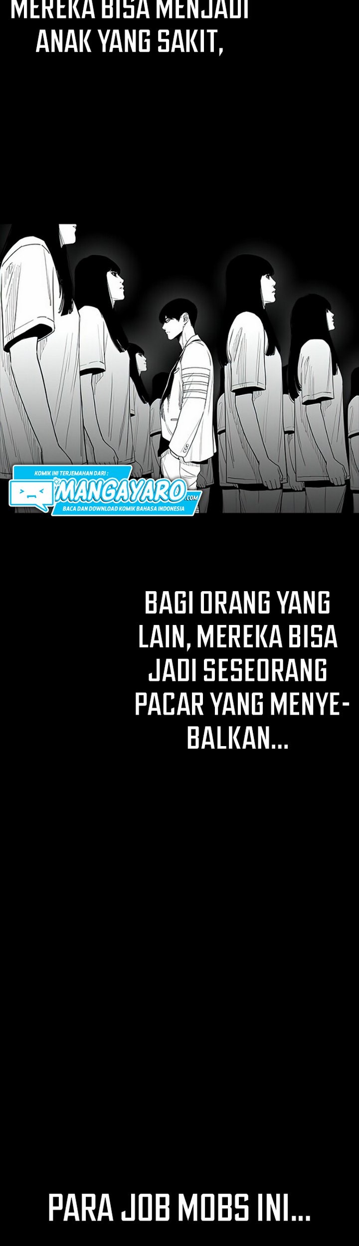 Face Slap Chapter 1.2 - halaman 50