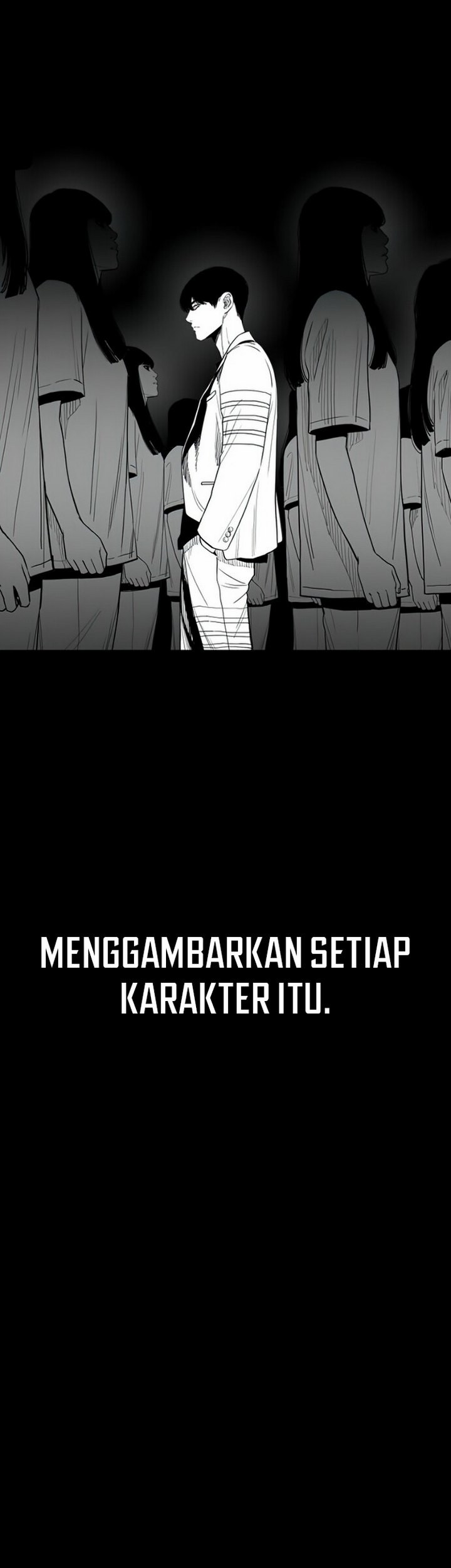 Face Slap Chapter 1.2 - halaman 52