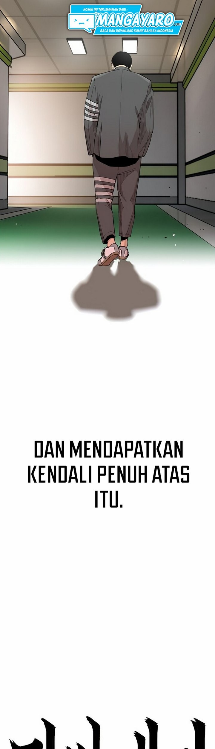 Face Slap Chapter 1.2 - halaman 70