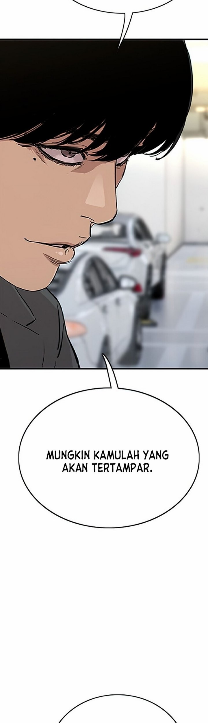 Face Slap Chapter 1.3 - halaman 30