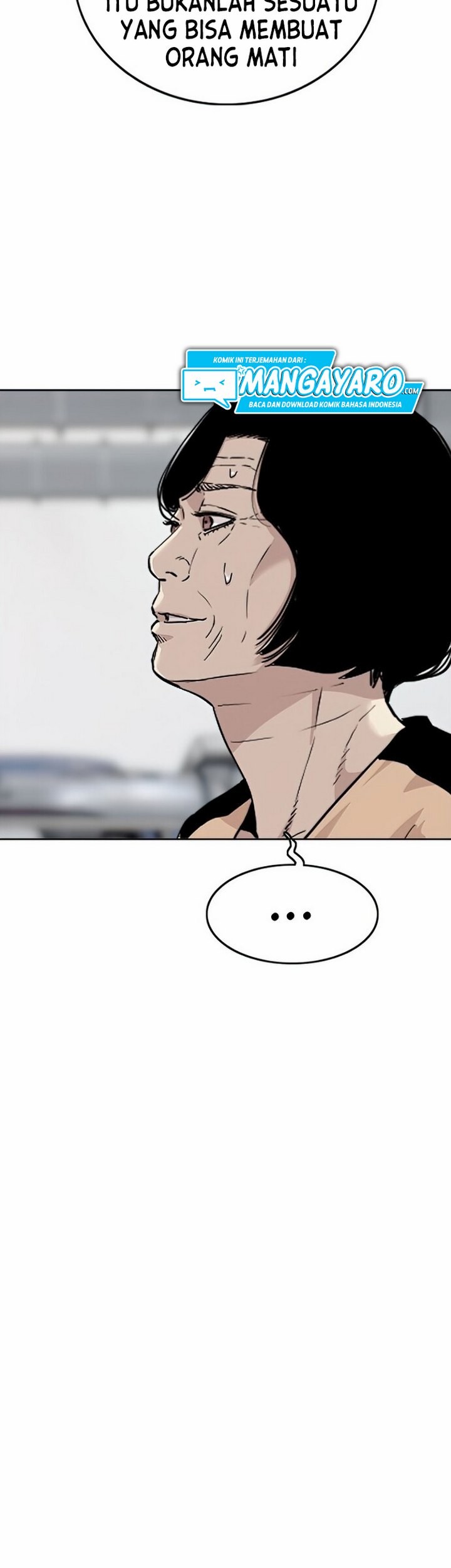 Face Slap Chapter 1.3 - halaman 48