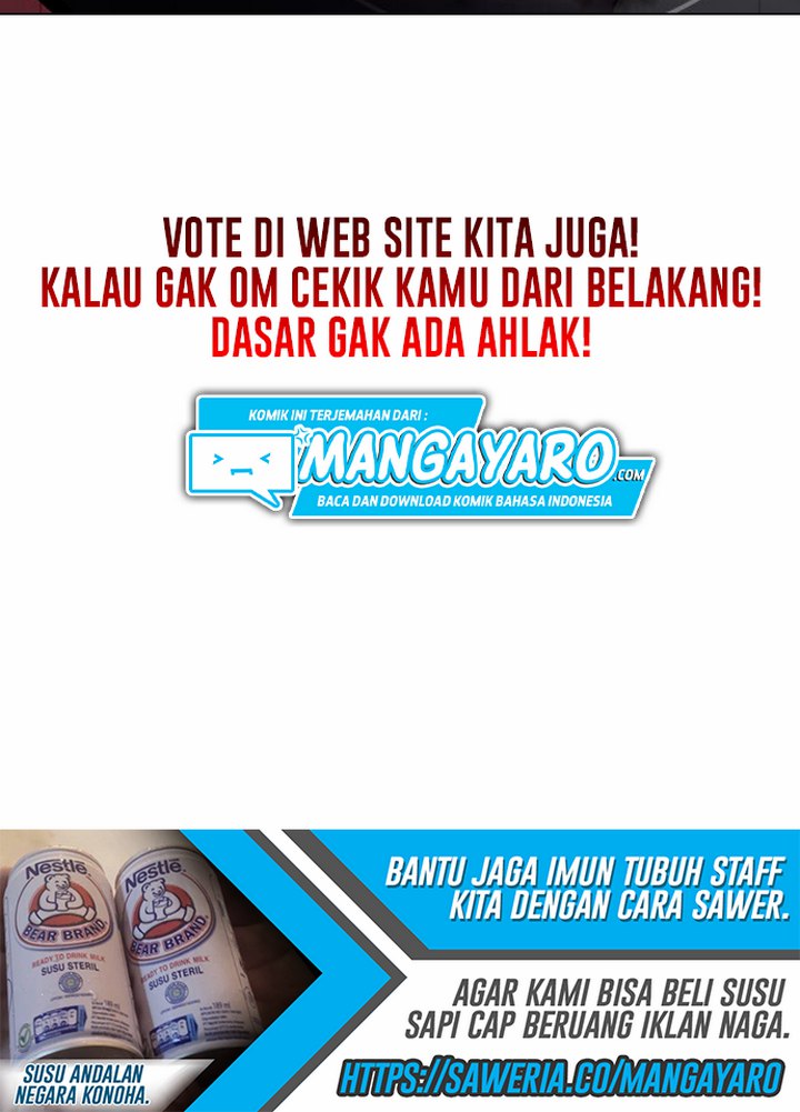 Face Slap Chapter 1.3 - halaman 74