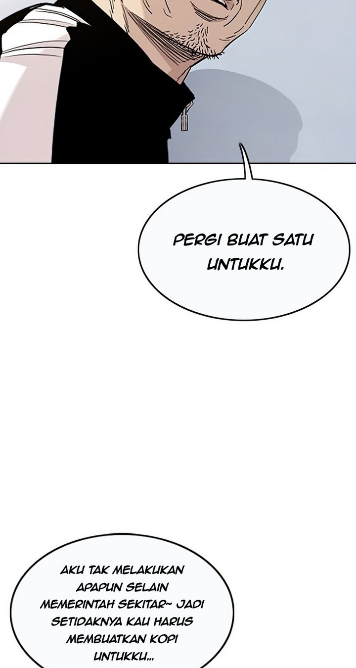Face Slap Chapter 2.1 - halaman 14