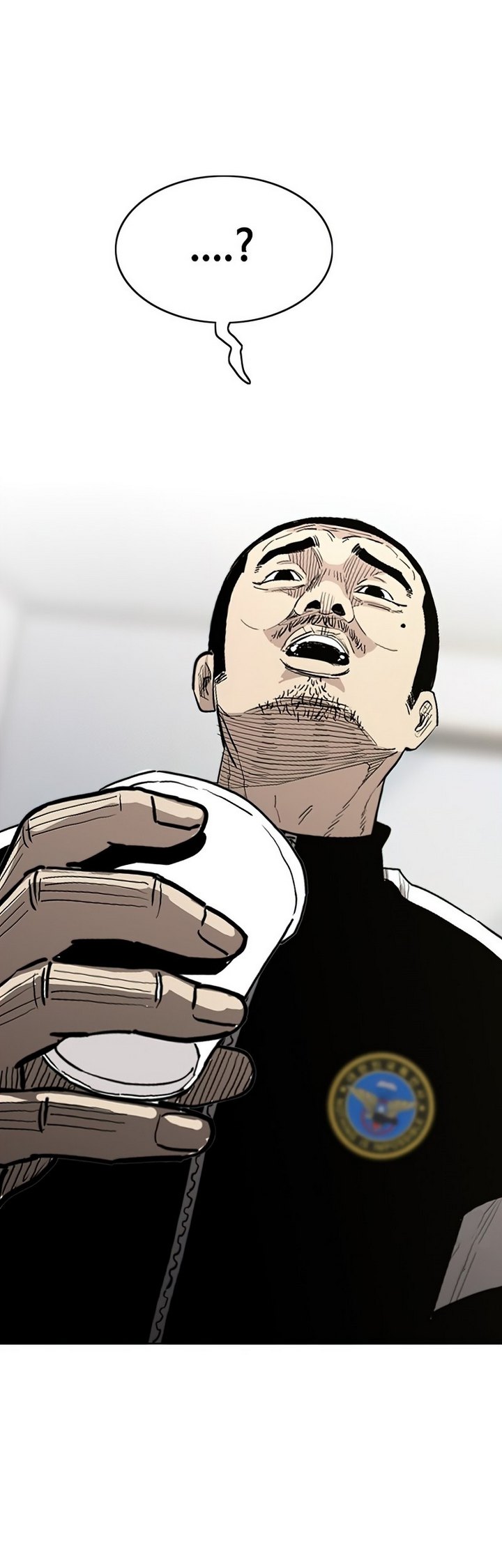 Face Slap Chapter 2.1 - halaman 23