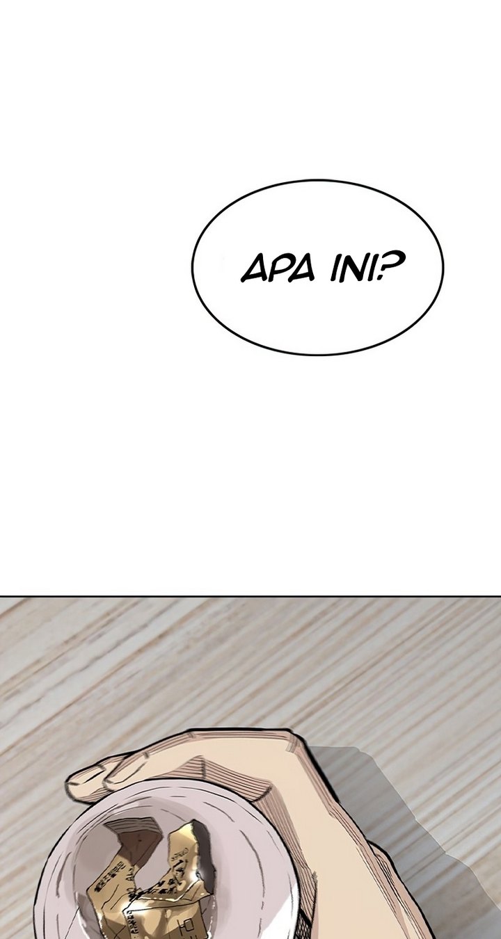 Face Slap Chapter 2.1 - halaman 24