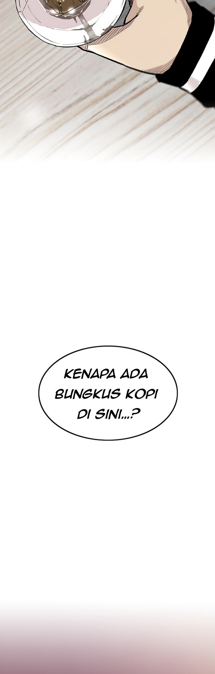 Face Slap Chapter 2.1 - halaman 25