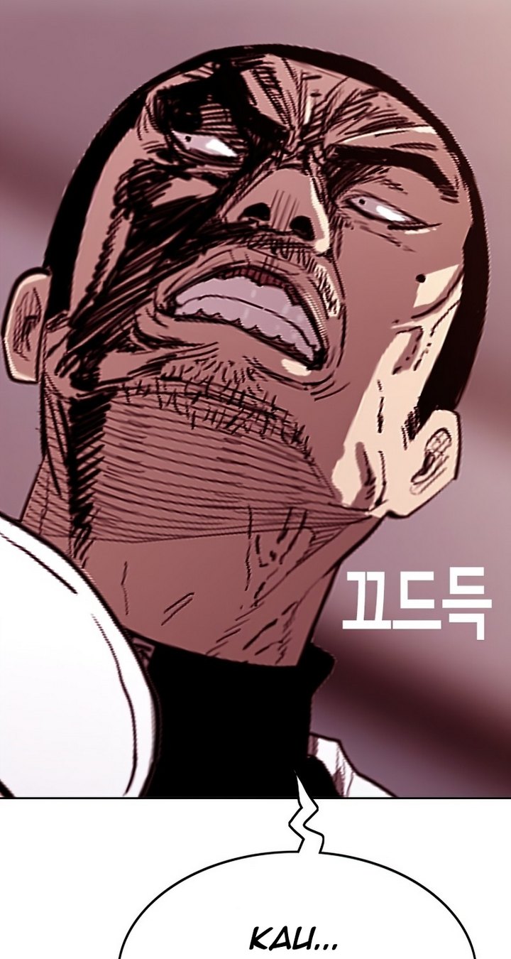 Face Slap Chapter 2.1 - halaman 26